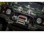 Thumbnail Photo 19 for 1994 Land Rover Defender 90
